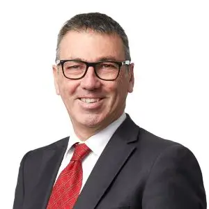 MP Duncan Webb
